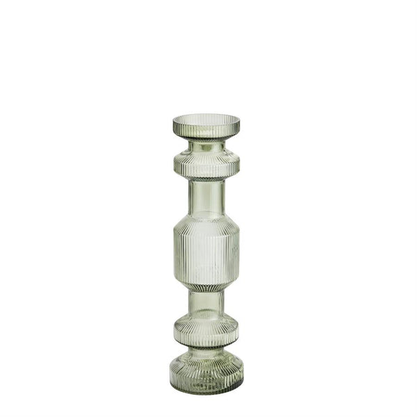 [02086006] Ara vasi/kertastjaki 46,5cm green