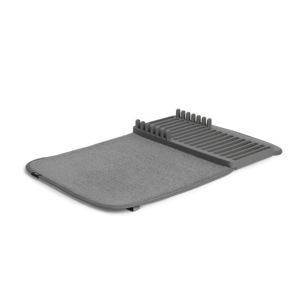 Udry mini drying mat grá