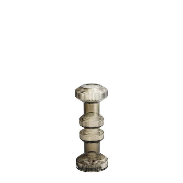 [02086005] Ara vasi/kertastjaki 33,5cm brown