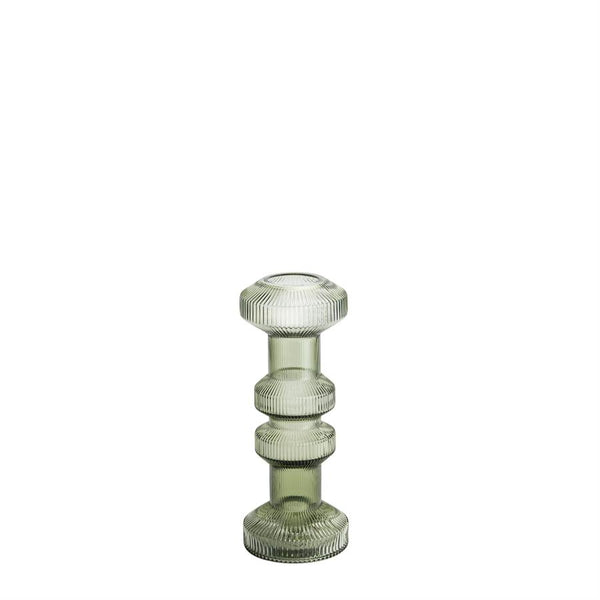 [02086004] Ara vasi 33,5cm green