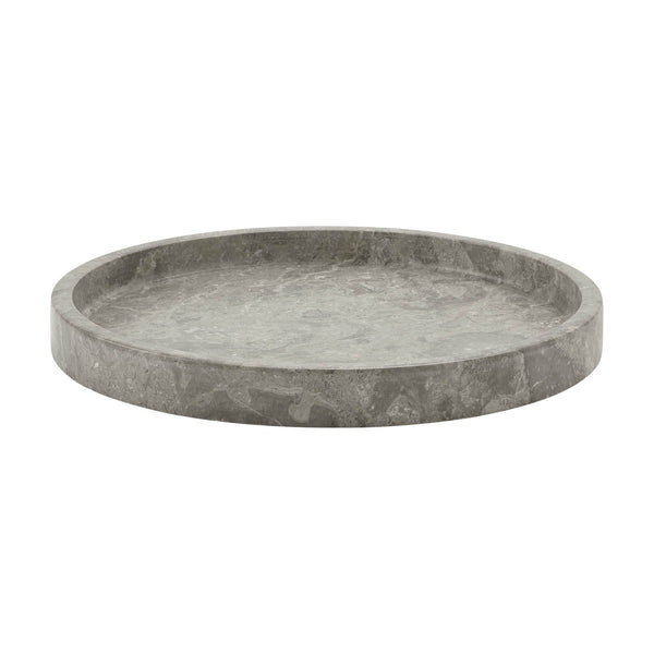 [0520032] CONOR Tray Round beige