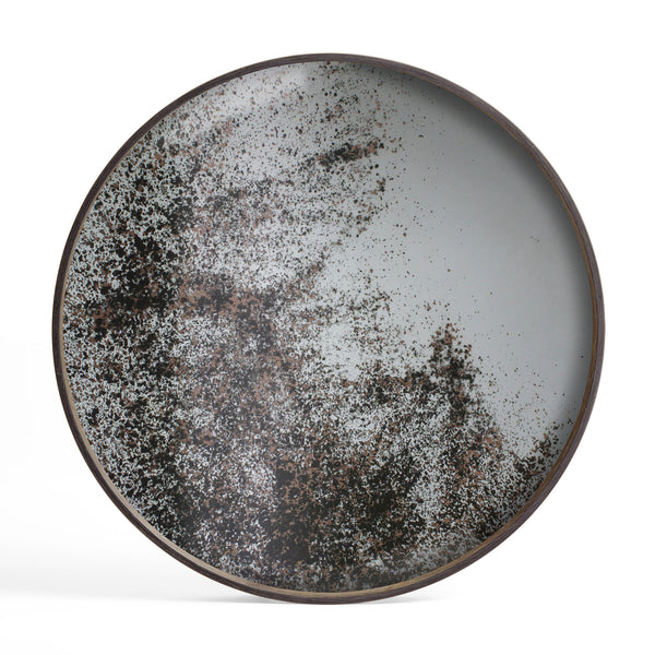 [3520315] Heavy aged speglabakki L