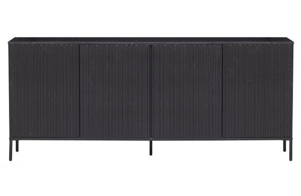 [011373471-Z] New gravure skenkur svartur