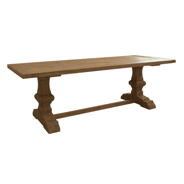 [0080010BA] Le Mans - Diningtable 200
