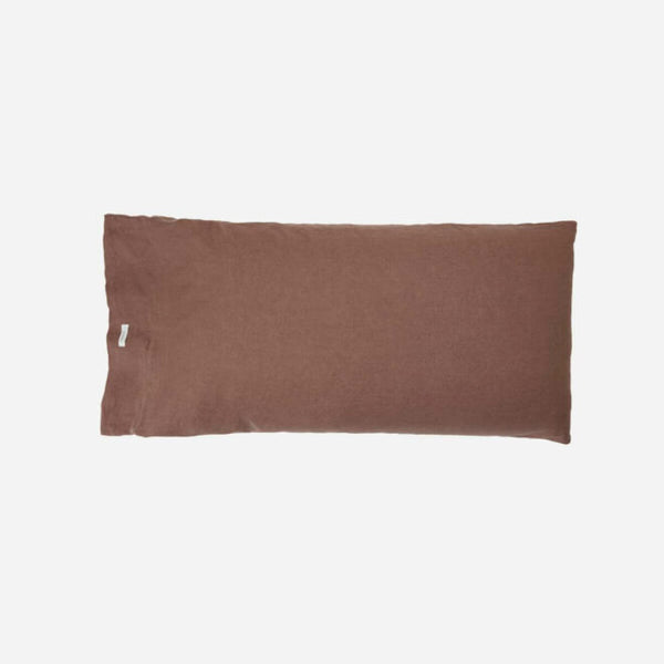 [28561112035] Koddaver Gunhild berry 90x50cm