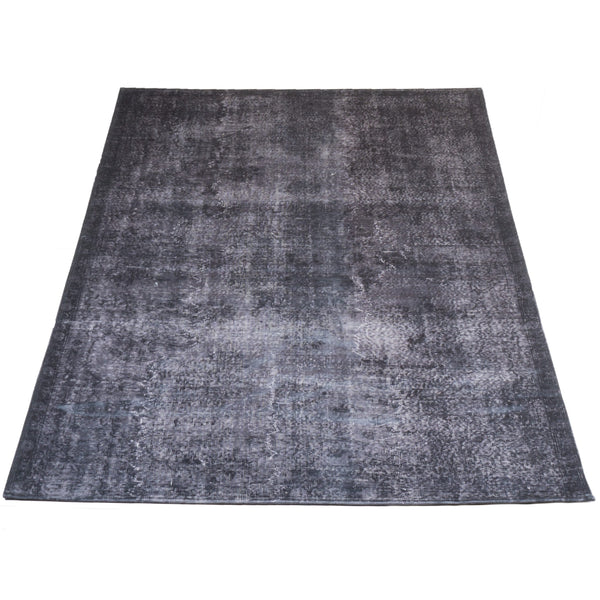[00418242] Vloerkleed Yves Antraciet 200 × 290 cm