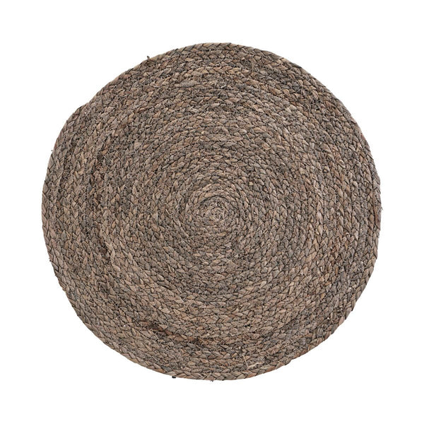 [28210990105] Diskamotta Circle, ljós grá dia:38cm