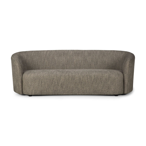 [3520144] Ellipse Sofa - 3 seater - ash