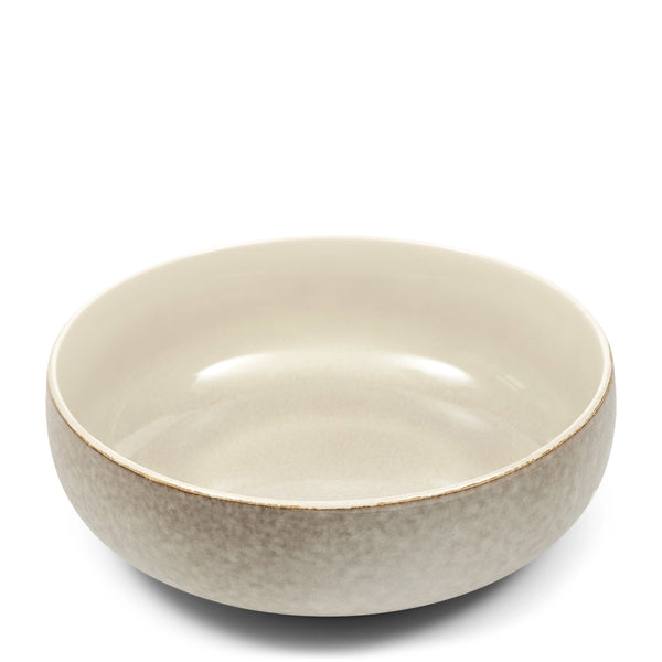 [035562730] Sevran skál flax