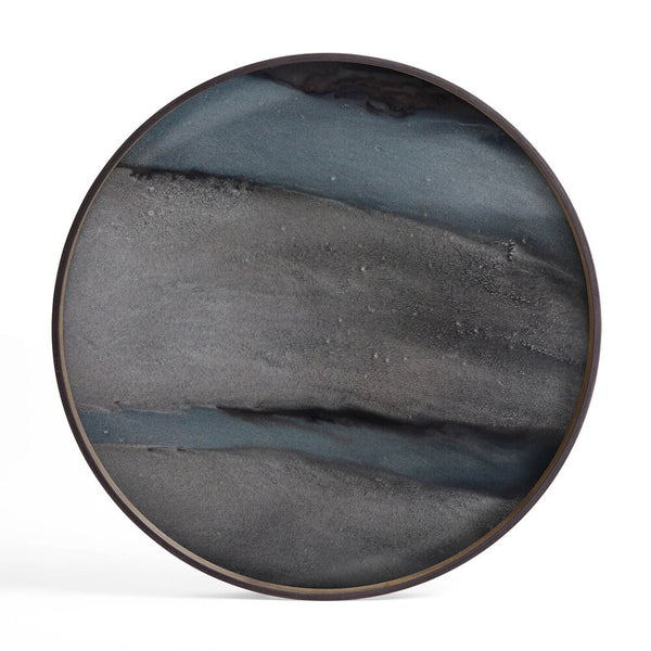 [3520913] Graphite Organic glerbakki L