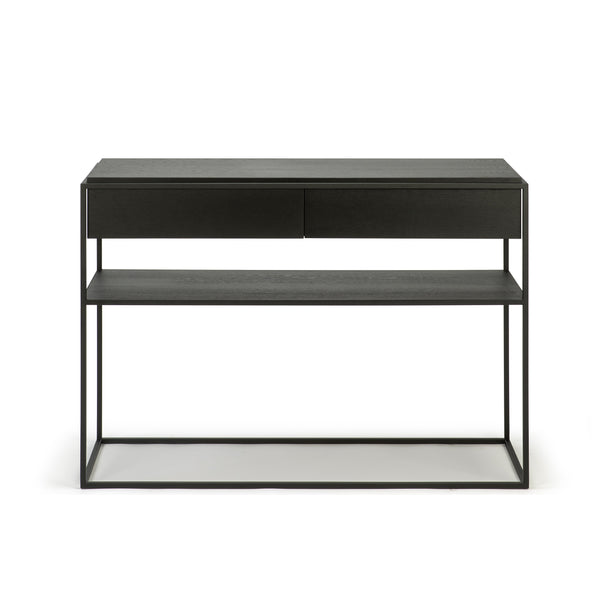 [3526873] Monolit console borð black