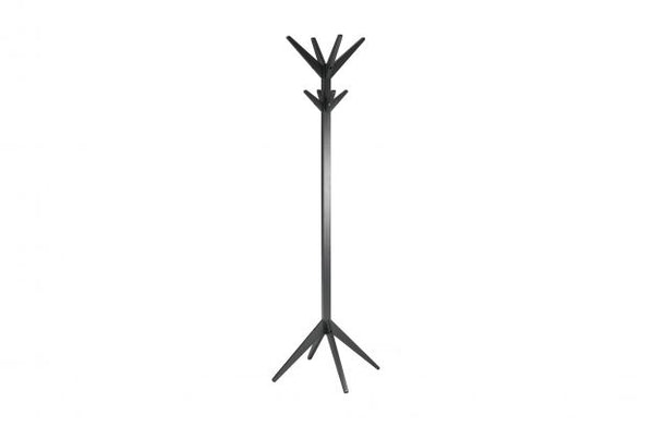 Studio coat stand black