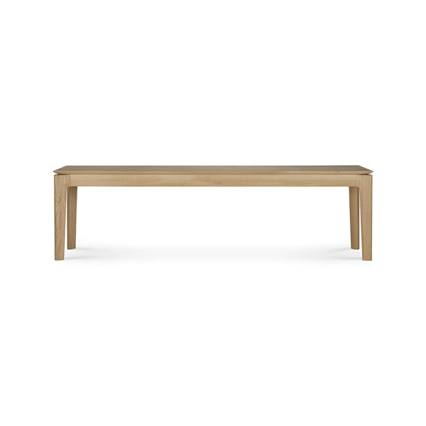 [3551532] Oak Bok  bench 166/35/46