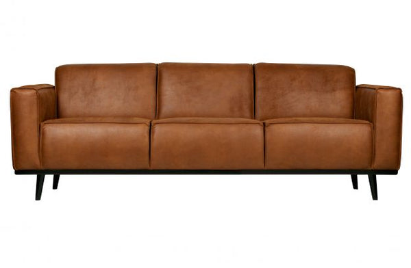 [0111061] STATEMENT 3ja 230 CM cognac