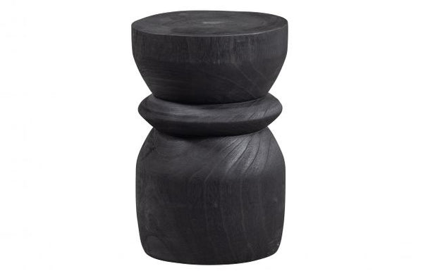 [011377152Z] BIKKEL kollur svartur
