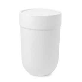 [023269660] Touch ruslatunna hvít