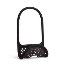 Sling sink caddy svartur