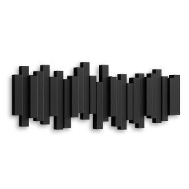 [318211040] Stick snagar svartir