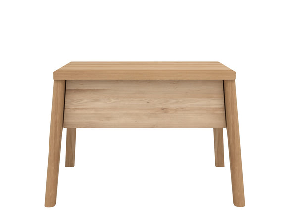 [3551210] Oak Air náttborð