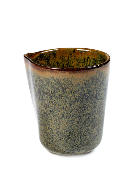 [0305116221] JUG SURFACE M D7,5 H9 INDI GREY