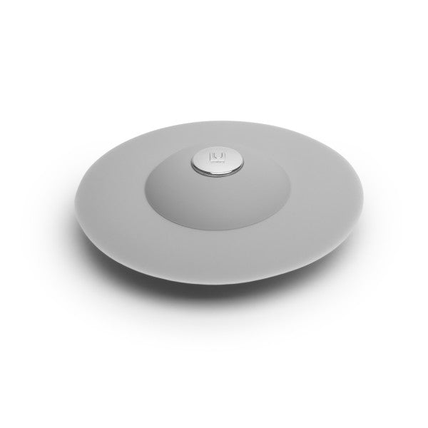 [023464918] Flex drain stop/hair catcher grár