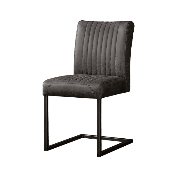 [0080001] Ferro sidechair antracite