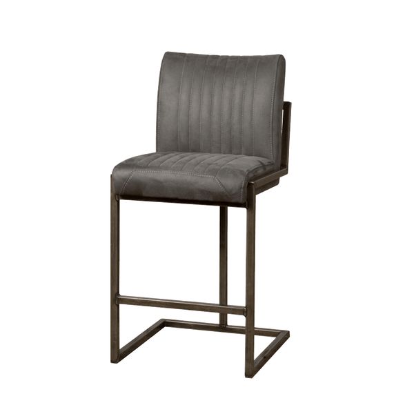 [0080004] Ferro barchair antracite