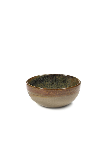 [0305116207] BOWL S SURFACE D9 H4 GREY/INDI GRey