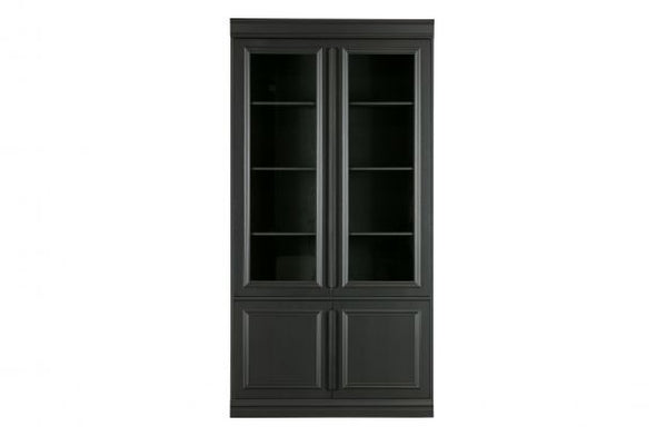 [0110593] ORGANIZE GLASS-DOOR CABINET