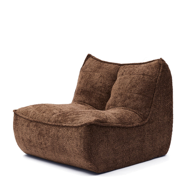 [03532539003] Accent hægindastóll umber brown