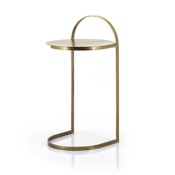[016191640] Garcon - brass