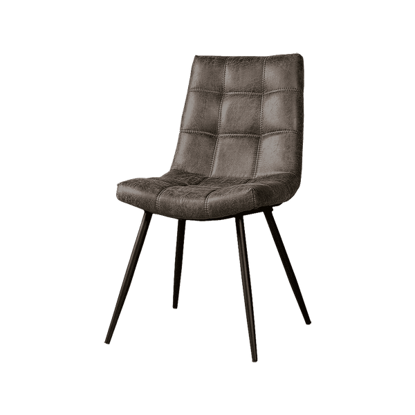 [0080120] Navarra sidechair - fabric T-antracite