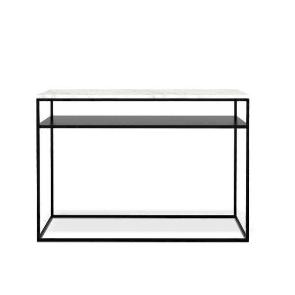 [3560072] Stone console 125/45/88