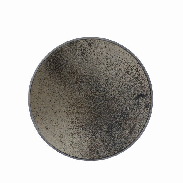 [3520603] Bronze mirror 61/61/3
