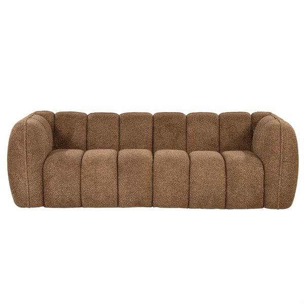 [016260058] Cubetto sófi brown