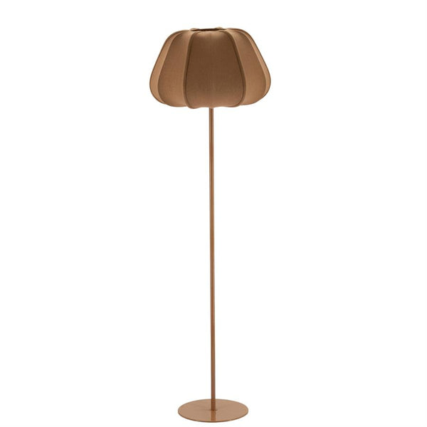 [016260038] Sora gólflampi brown