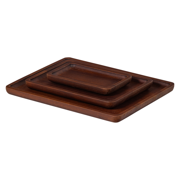 [011377854-B3] Trayla bakki lítill brown