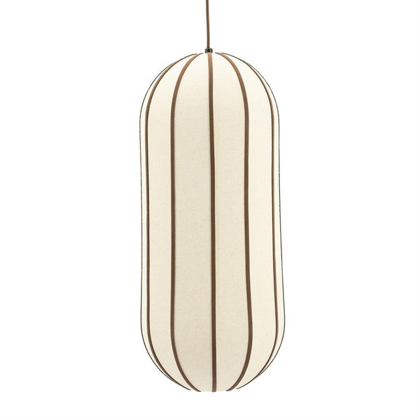[016260282] Cocoon 1 loftljós