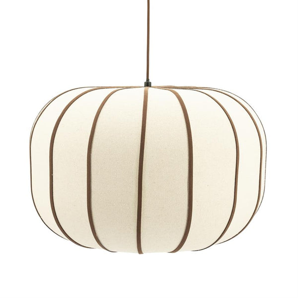 [016260283] Cocoon 2 loftljós