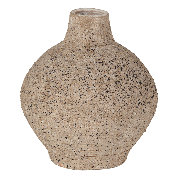 [011377851-Z] Sive vasi minni clay sand