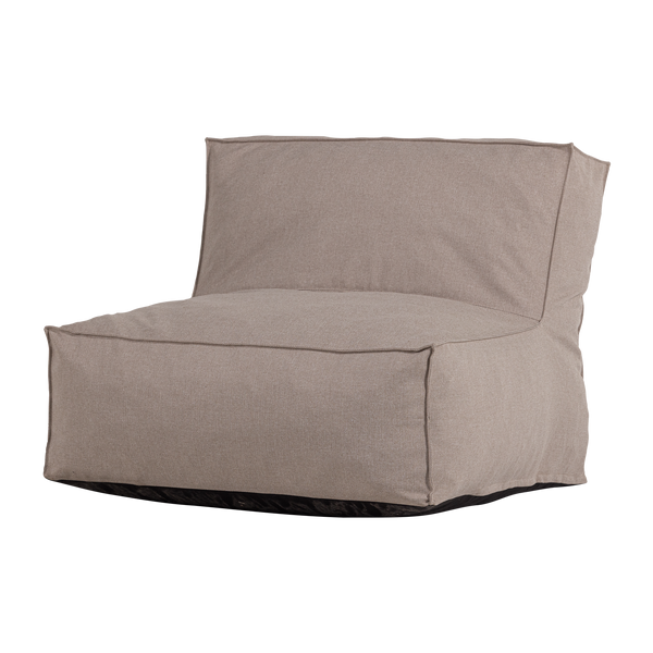 [011377710Z] Velora lounge stóll sand