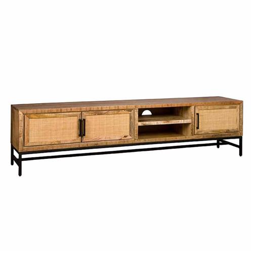 [008NA0061] Carini tv skenkur 200cm