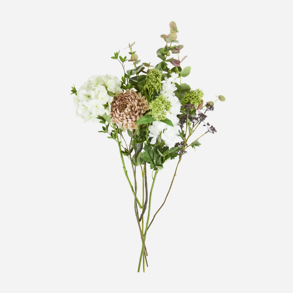 [28200002281] Wild blómvöndur cream/multi