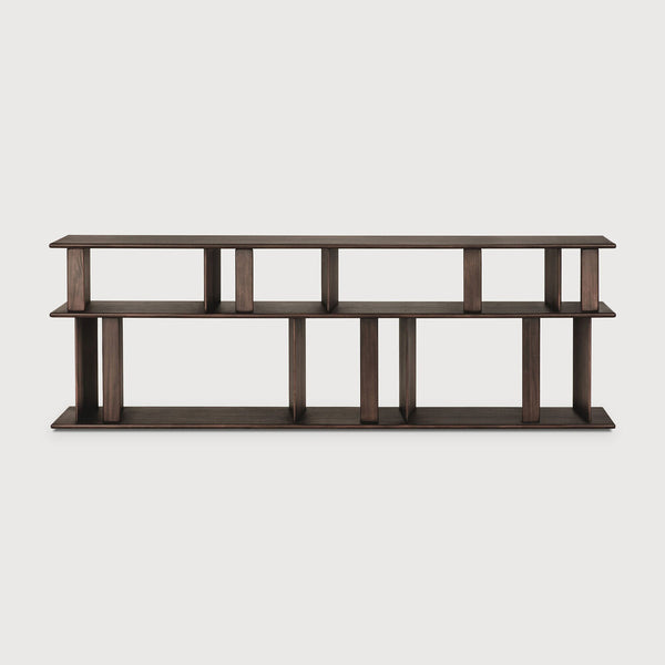 [3535177] Block sofa console