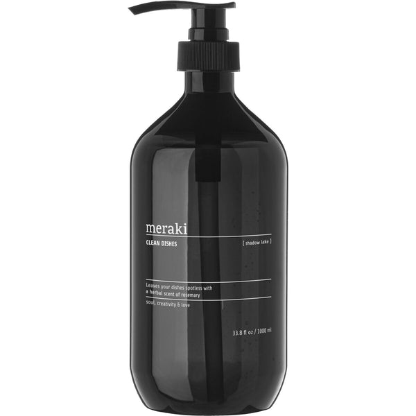 [28300001783] Uppþvottalögur Shadow lake 1000ml