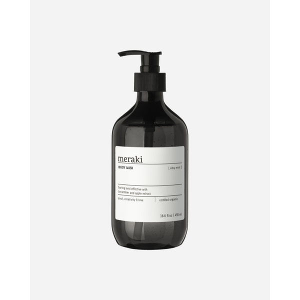 [28309770672] Sturtusápa silky mist 490ml