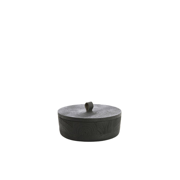 [0125789612] Vatla box m/ loki svart
