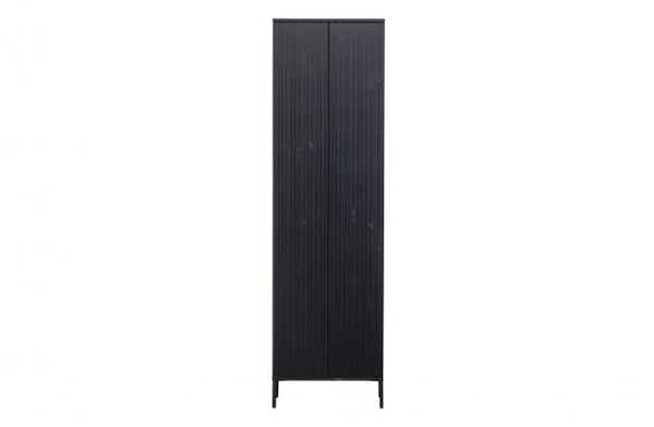 [011373474-Z] New gravure cabinet w/drawer black