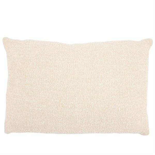 [016260020] Bayo púði beige 40x60