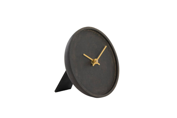 [0127114084] Veti klukka dark brown 15x15